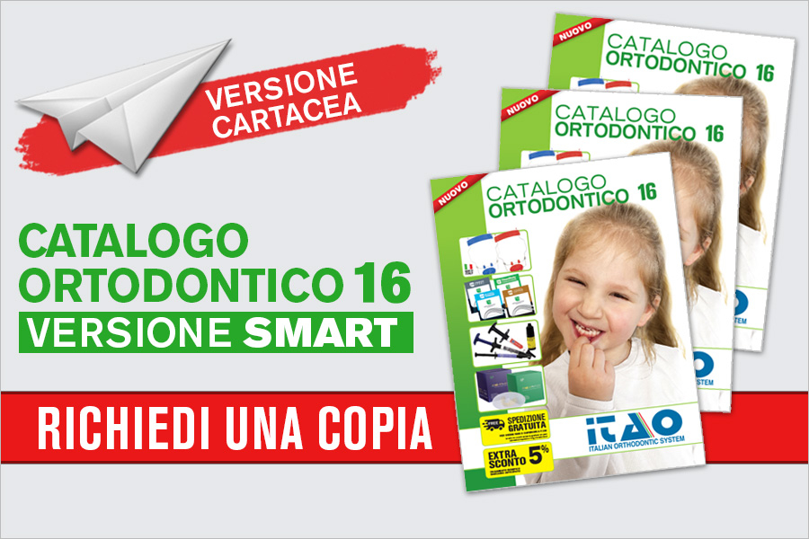 Richiedi una copia cartacea del catalogo in versione compatta